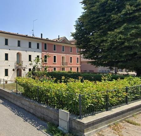 Appartamento Diego Codognè Exteriér fotografie