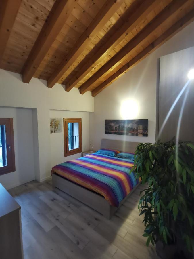 Appartamento Diego Codognè Exteriér fotografie