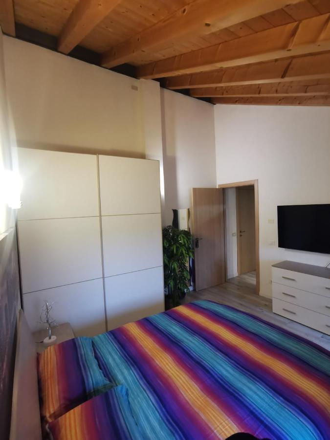 Appartamento Diego Codognè Exteriér fotografie