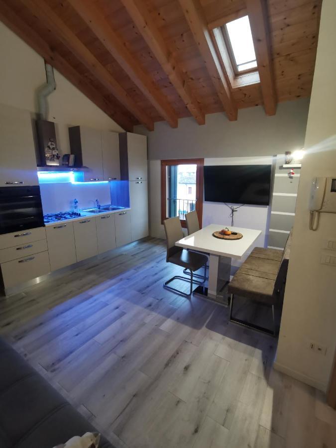 Appartamento Diego Codognè Exteriér fotografie