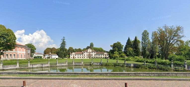 Appartamento Diego Codognè Exteriér fotografie