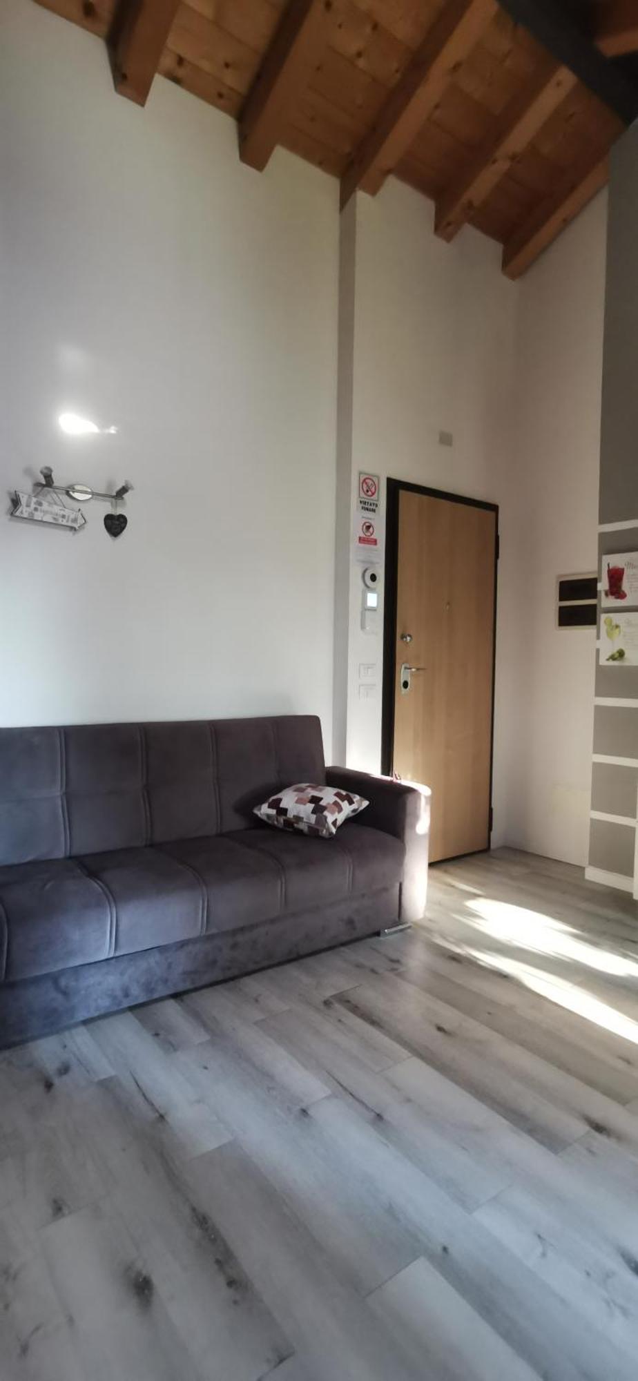 Appartamento Diego Codognè Exteriér fotografie